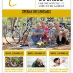 CHARLAS SOBRE VIDA SALUDABLE